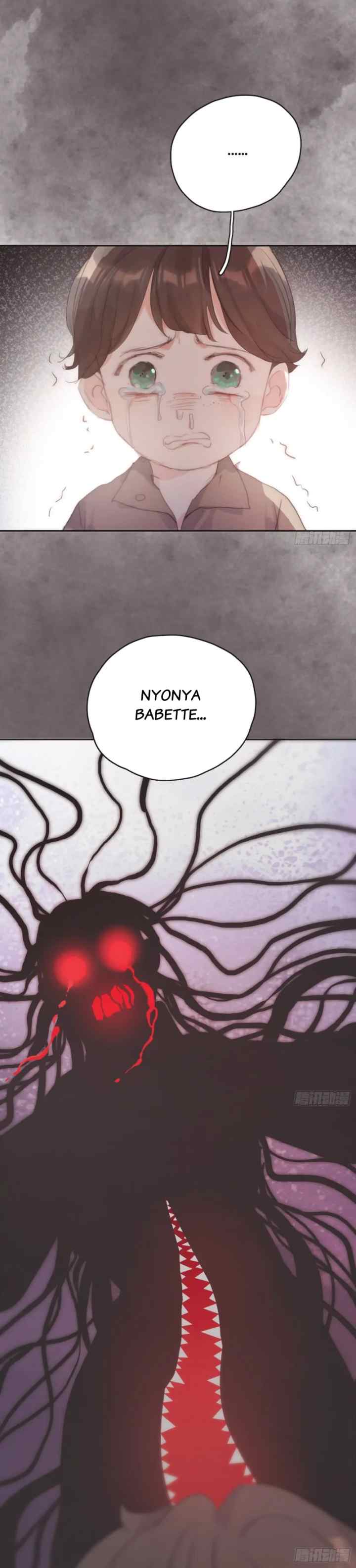 Bedtime Fairy Tiles chapter 43 halaman 15
