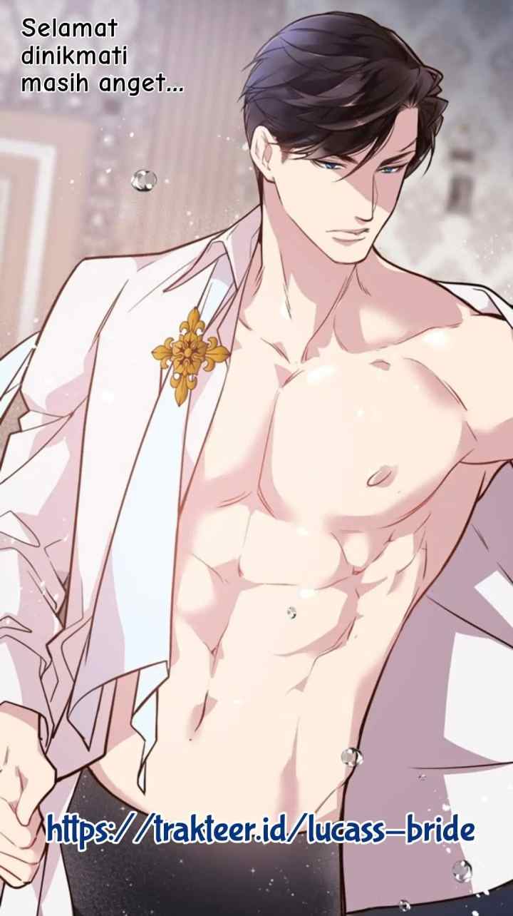 Let's Hide My Younger Brother First chapter 2 halaman 19