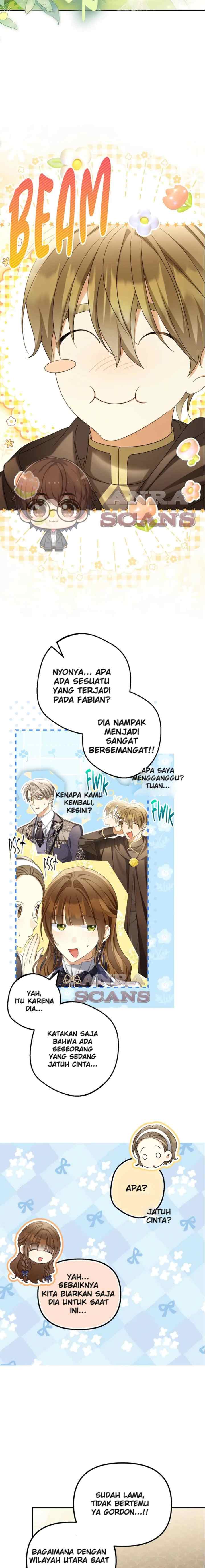 Why Are You Obsessed With Your Fake Wife? chapter 63 halaman 8