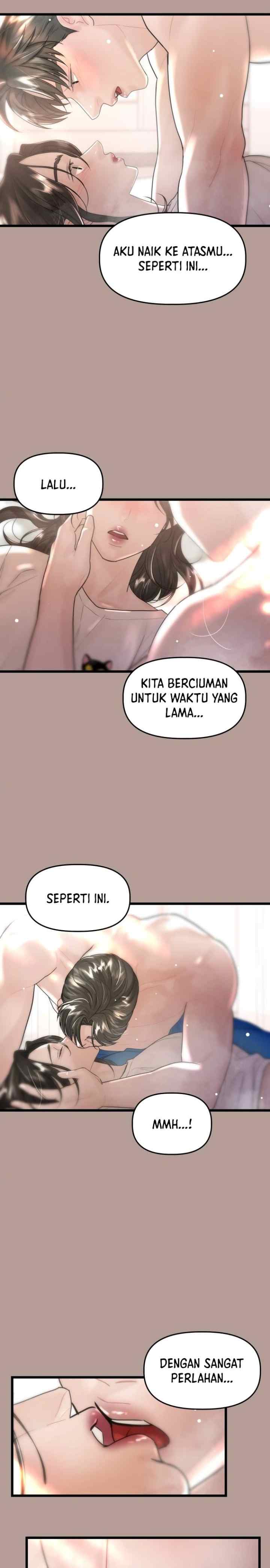 My Only 1 chapter 38 halaman 13