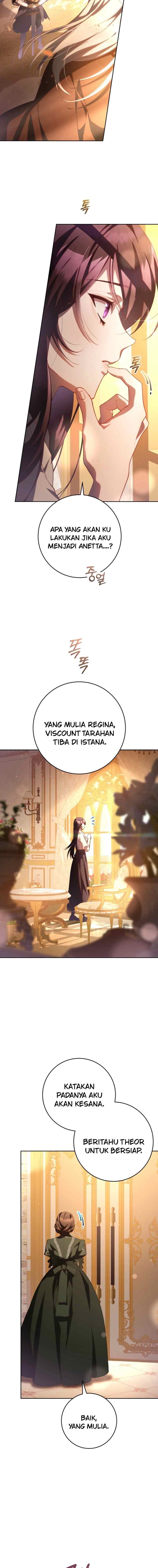 Crowning a Spoiled Prince chapter 79 halaman 13