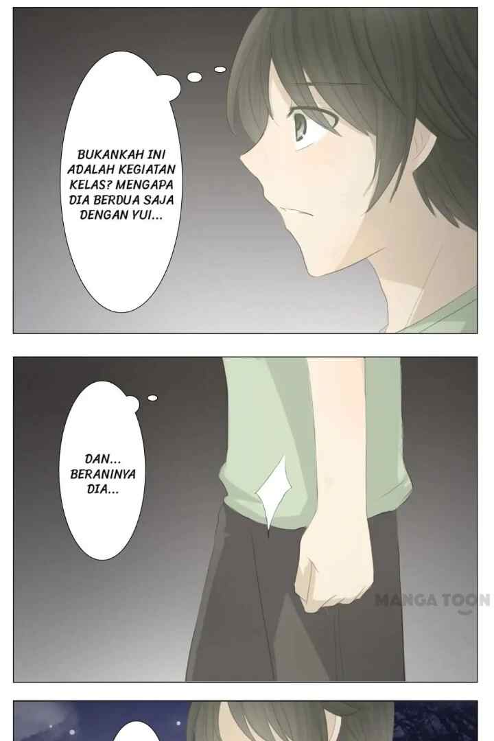 Summer Never Ends chapter 53 halaman 11