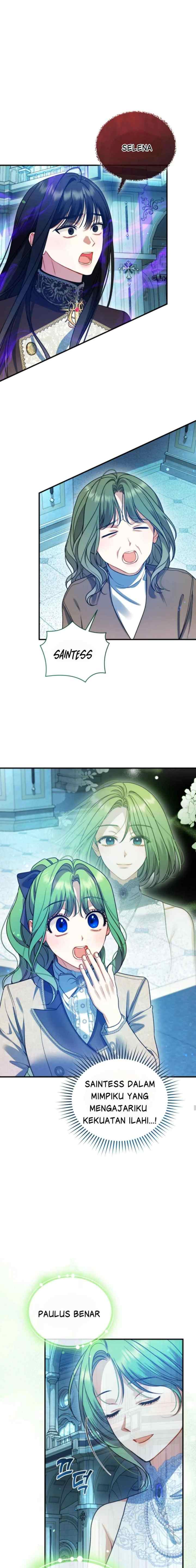 I Became the Younger Sister of a Regretful Obsessive Male Lead chapter 103 halaman 14