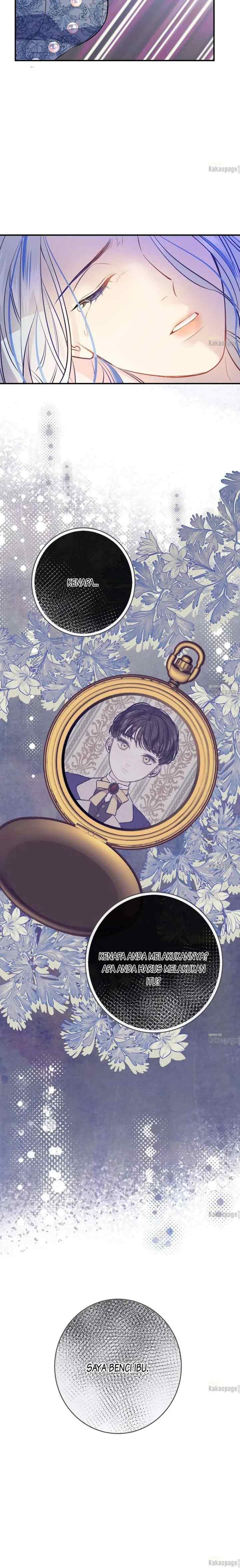 The Great Wish chapter 128 halaman 14