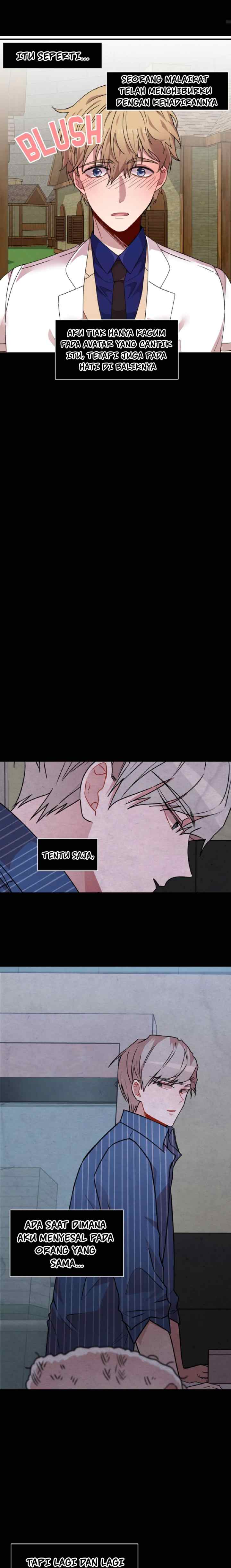 My Darling Signed In chapter 31 halaman 14