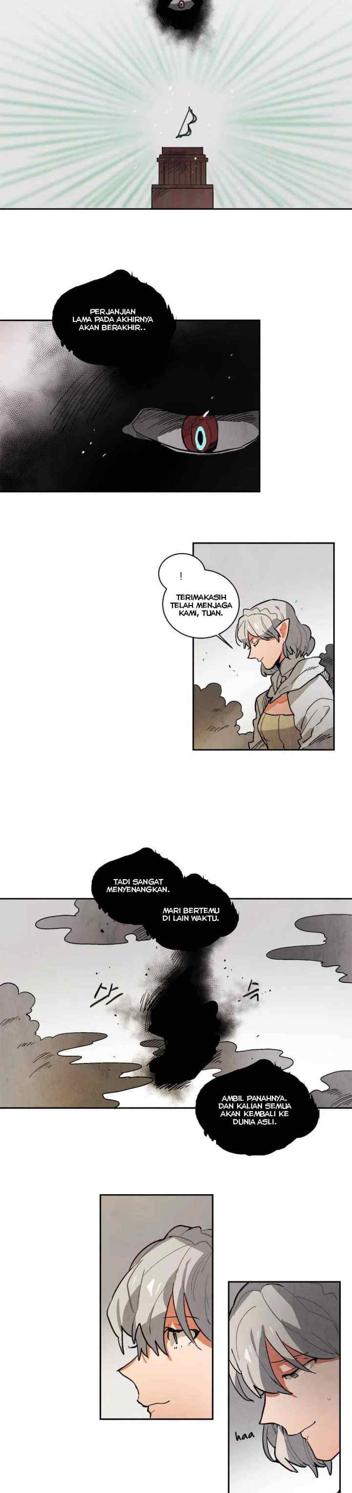 Ernak chapter 79 halaman 9
