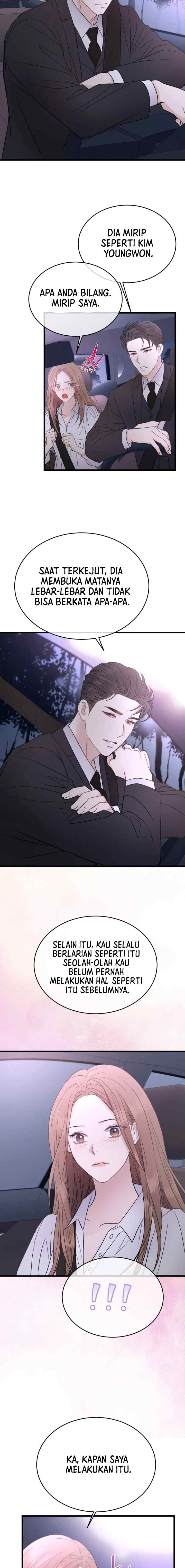 A Night Soaked With You chapter 13 halaman 16