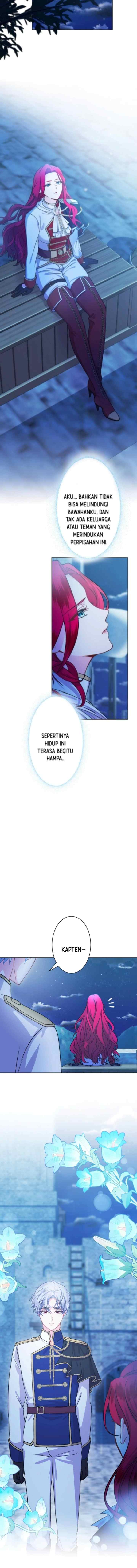 The Overpowered Regeneration Magic! chapter 3 halaman 4