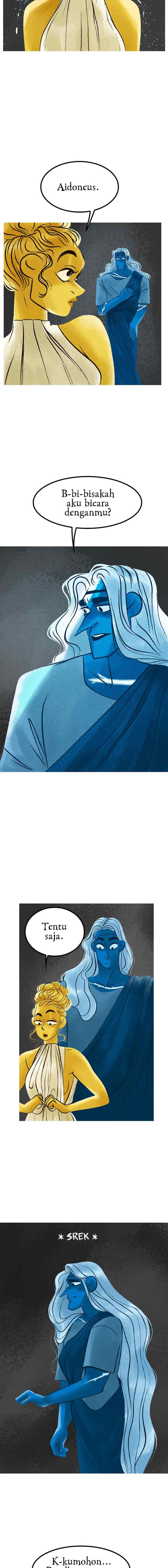 Lore Olympus chapter 155 halaman 10