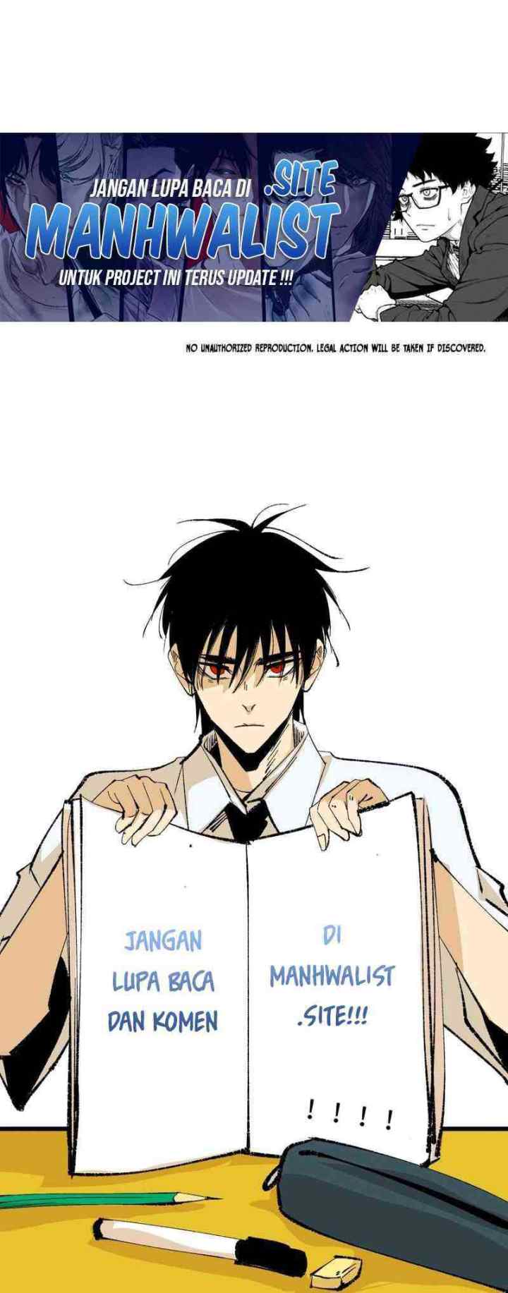 Rebirth of the Campus Special Agent chapter 1 halaman 15