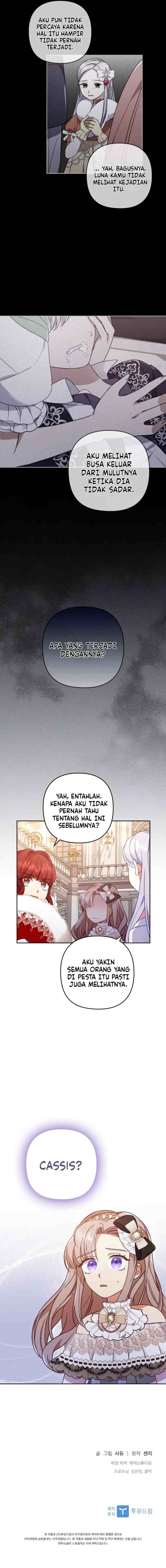 I Was Seduced By The Sick Male Lead chapter 10 halaman 14