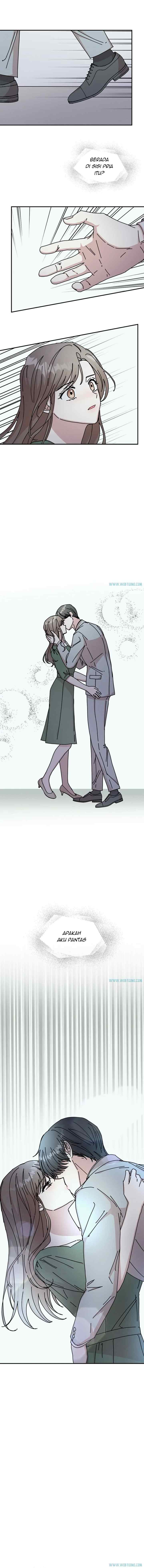 Crazy for You (Haega) chapter 52 halaman 13