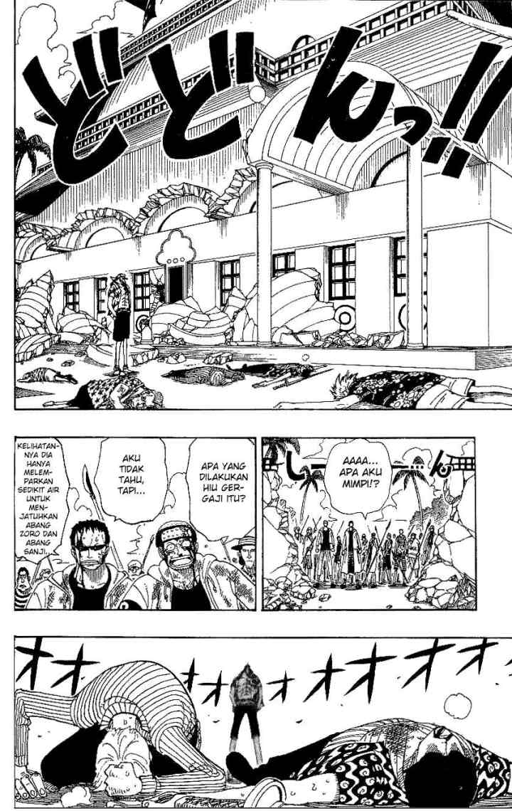 One Piece chapter 88 halaman 6