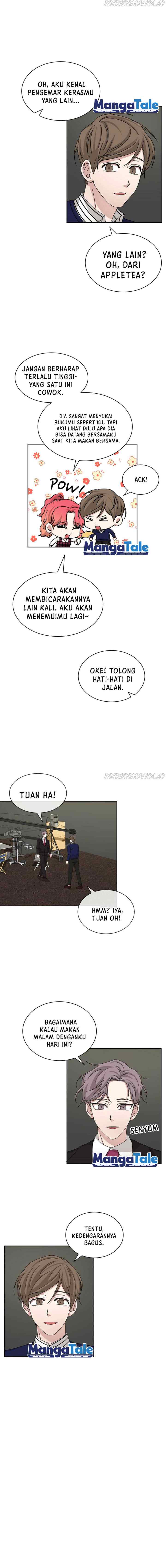 Big Life chapter 54 halaman 10