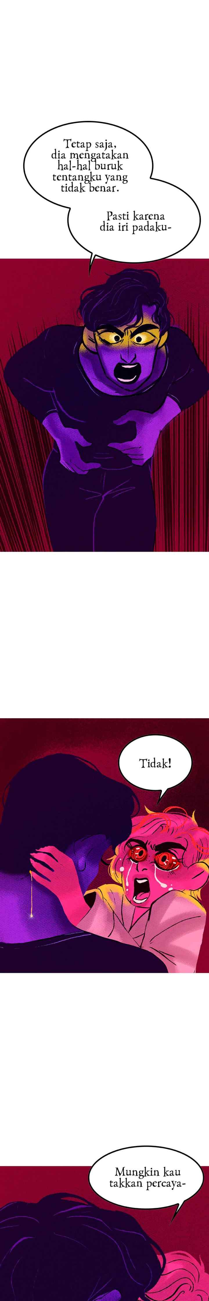 Lore Olympus chapter 98 halaman 14
