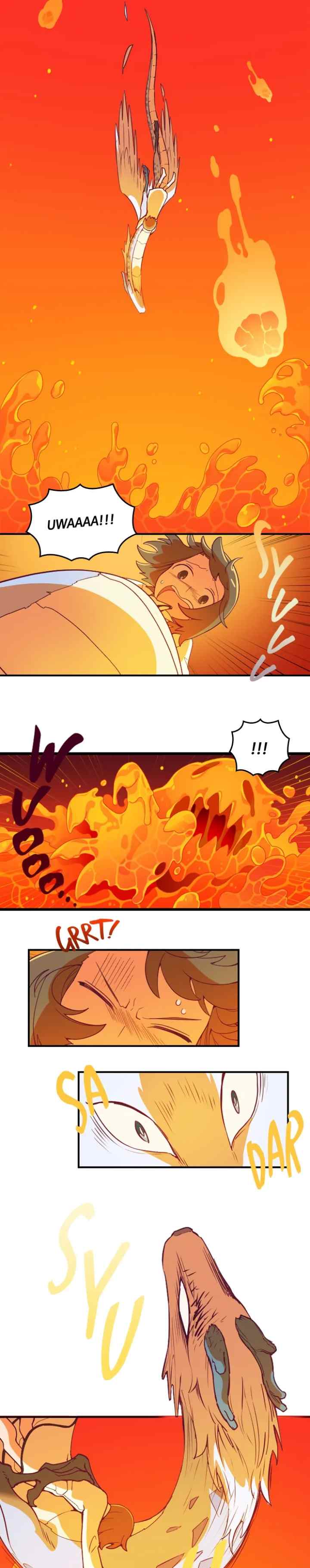 Refund High School chapter 49 halaman 4