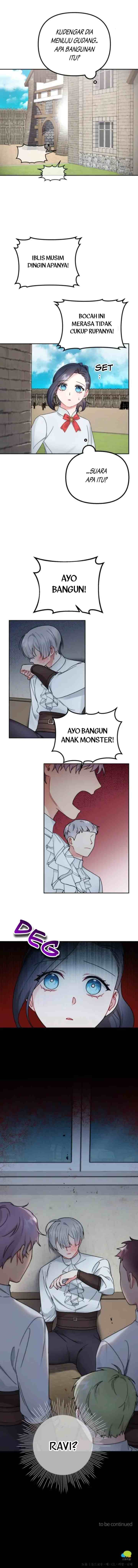 For Snow White chapter 24 halaman 14