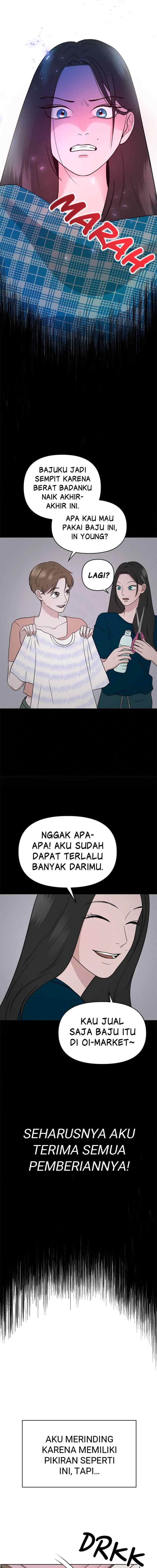 Nuance of Lying chapter 2 halaman 14