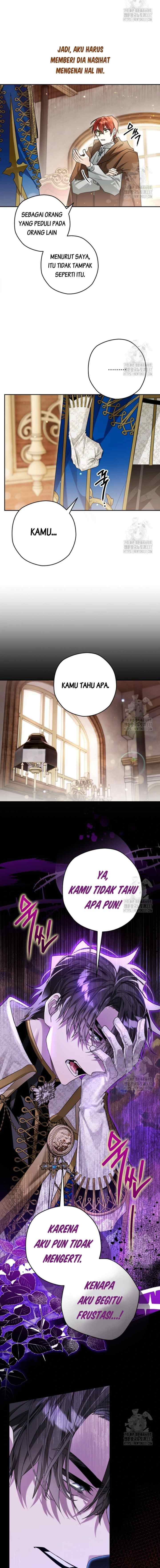 Sigrid chapter 95 halaman 18