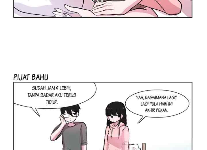 She Doesn't Like Me chapter 234 halaman 8
