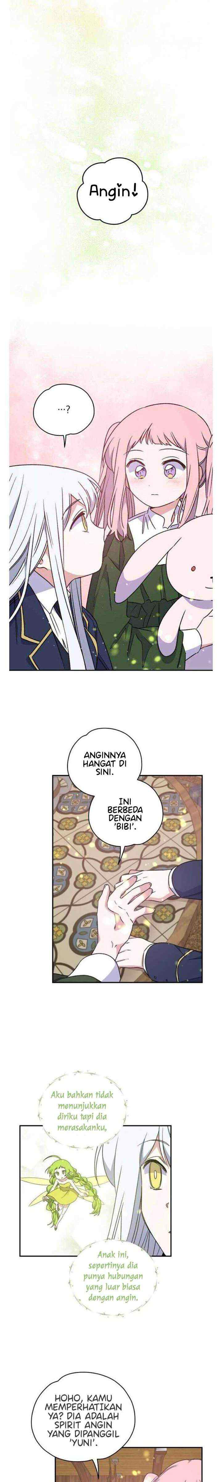Yigret chapter 26 halaman 10