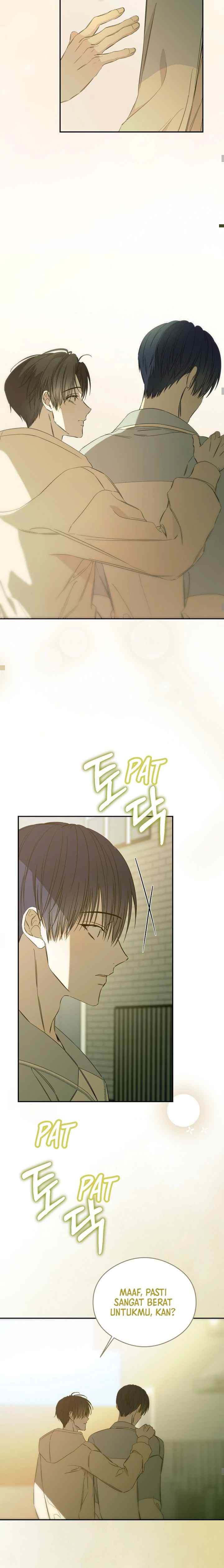 The Maknae Has to Be an Idol chapter 53 halaman 6