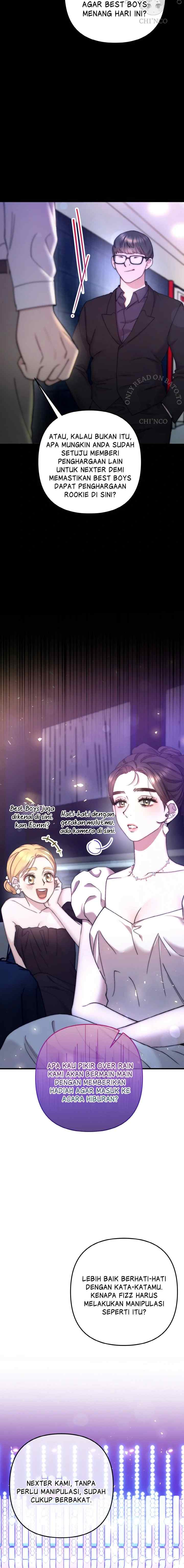 Acting Genius, Top Idol! chapter 69 halaman 14