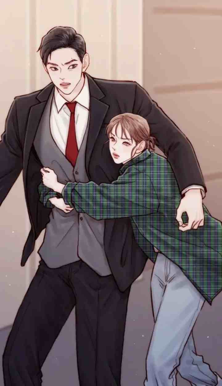 The Team Leader is Tired of Being A Newlywed chapter 9 halaman 17