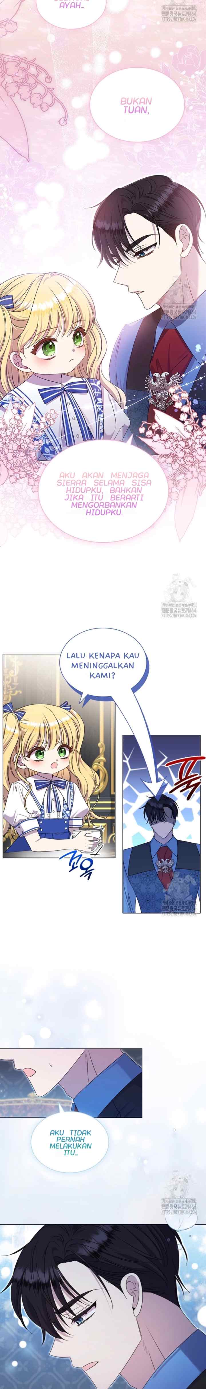 She Is Not My Daughter chapter 15 halaman 4