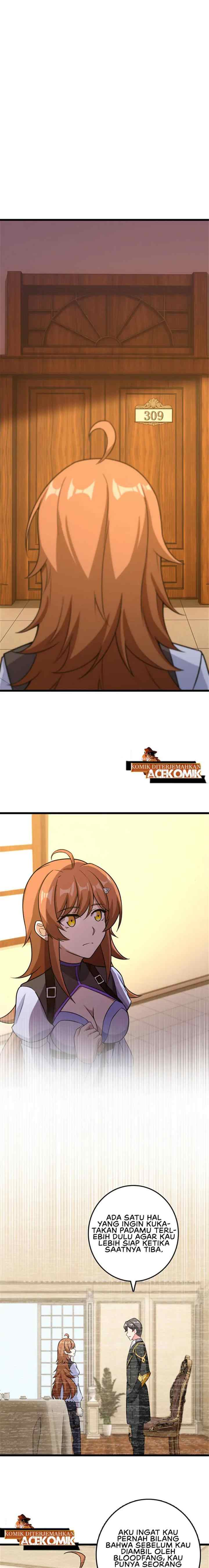 Release That Witch chapter 404 halaman 6