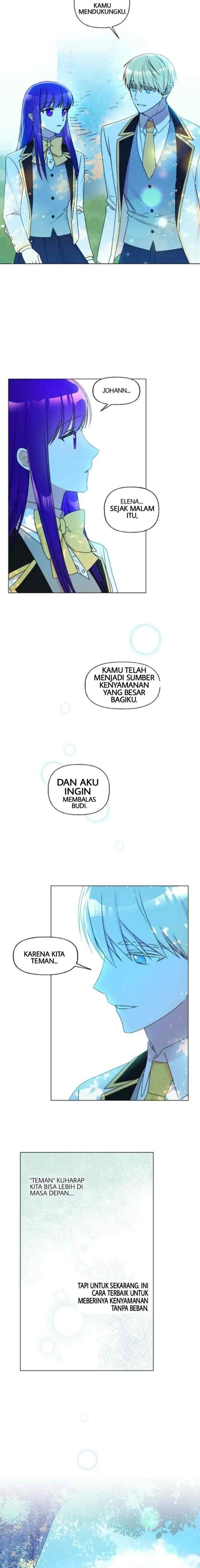 Observing Elena Evoy chapter 32 halaman 11
