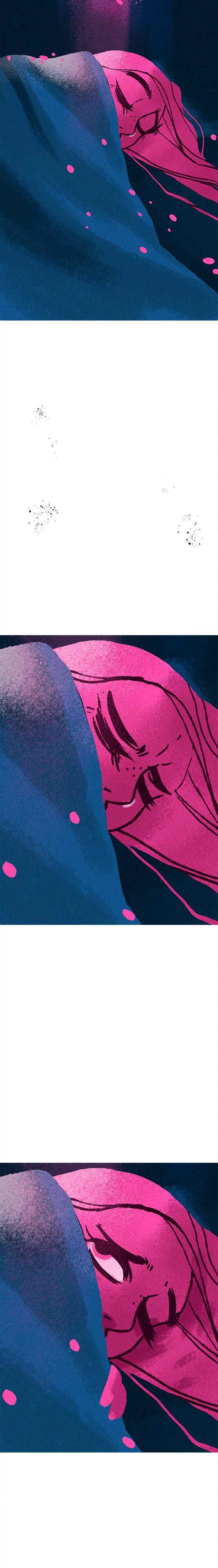 Lore Olympus chapter 6 halaman 10