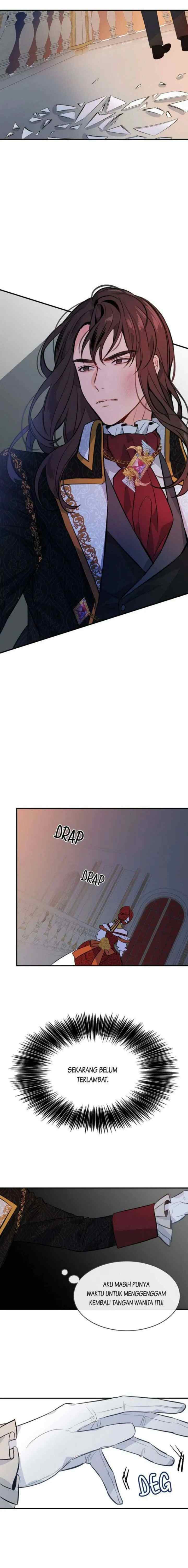 The Great Wish chapter 15 halaman 6