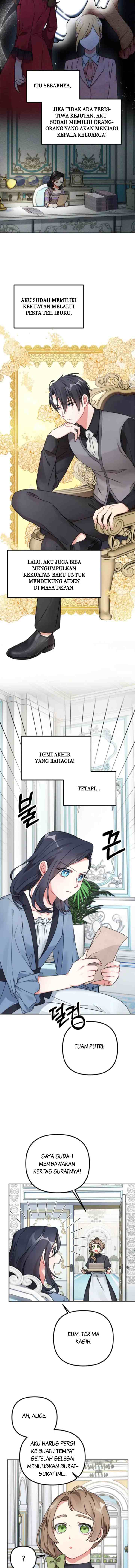 For Snow White chapter 11 halaman 6