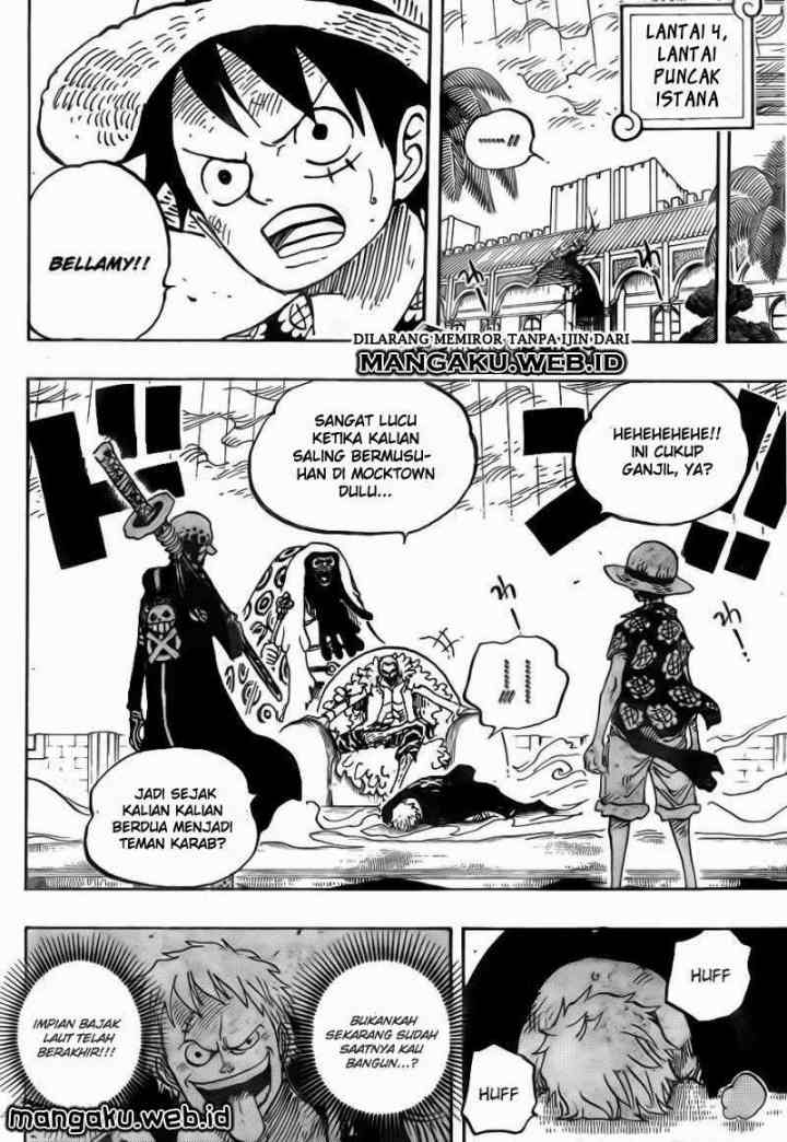 One Piece chapter 759 halaman 5