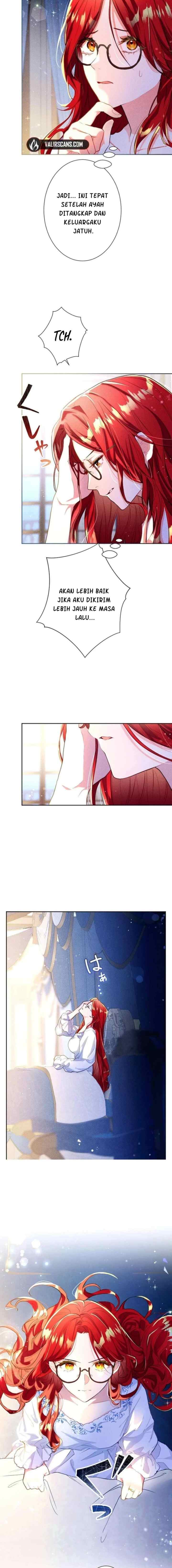 Aisare Teru Baai Janai no chapter 1 halaman 18