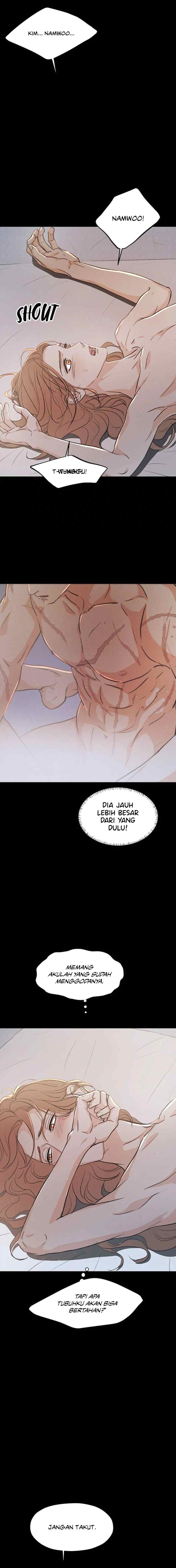 Shade of Plum Blossom chapter 61 halaman 12