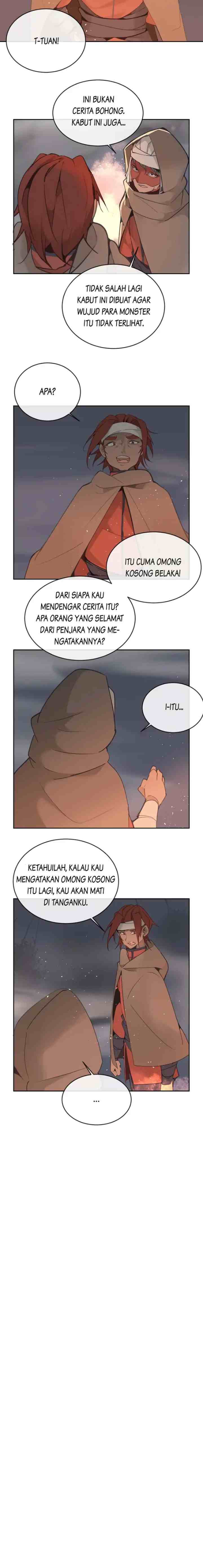 Devil Sword King chapter 97 halaman 4
