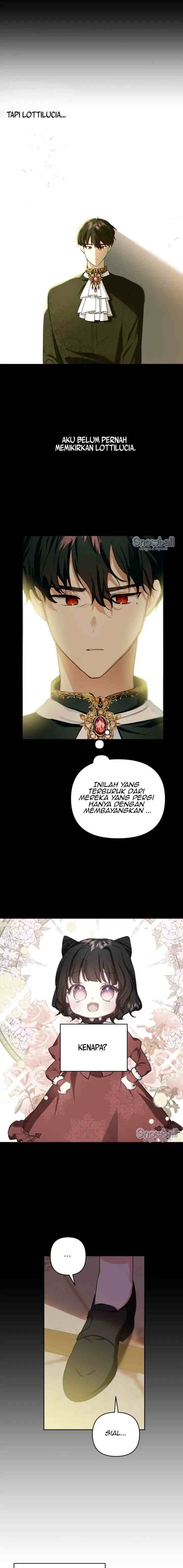 Monster Duke's Daughter chapter 38 halaman 13
