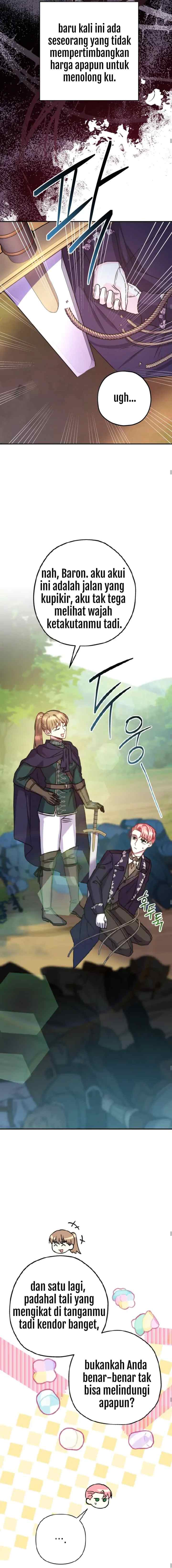 Anyway, It Is A Ropan chapter 47.8 halaman 6