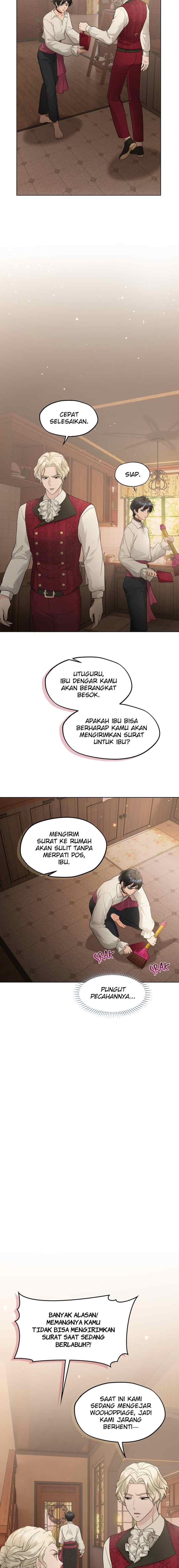 Seabird and Wolf chapter 42 halaman 10