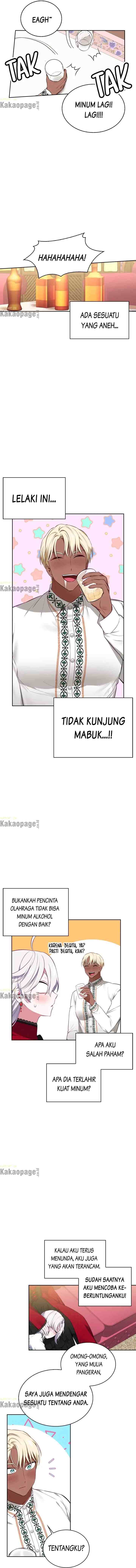 Touch My Little Brother and You're Dead chapter 36 halaman 17