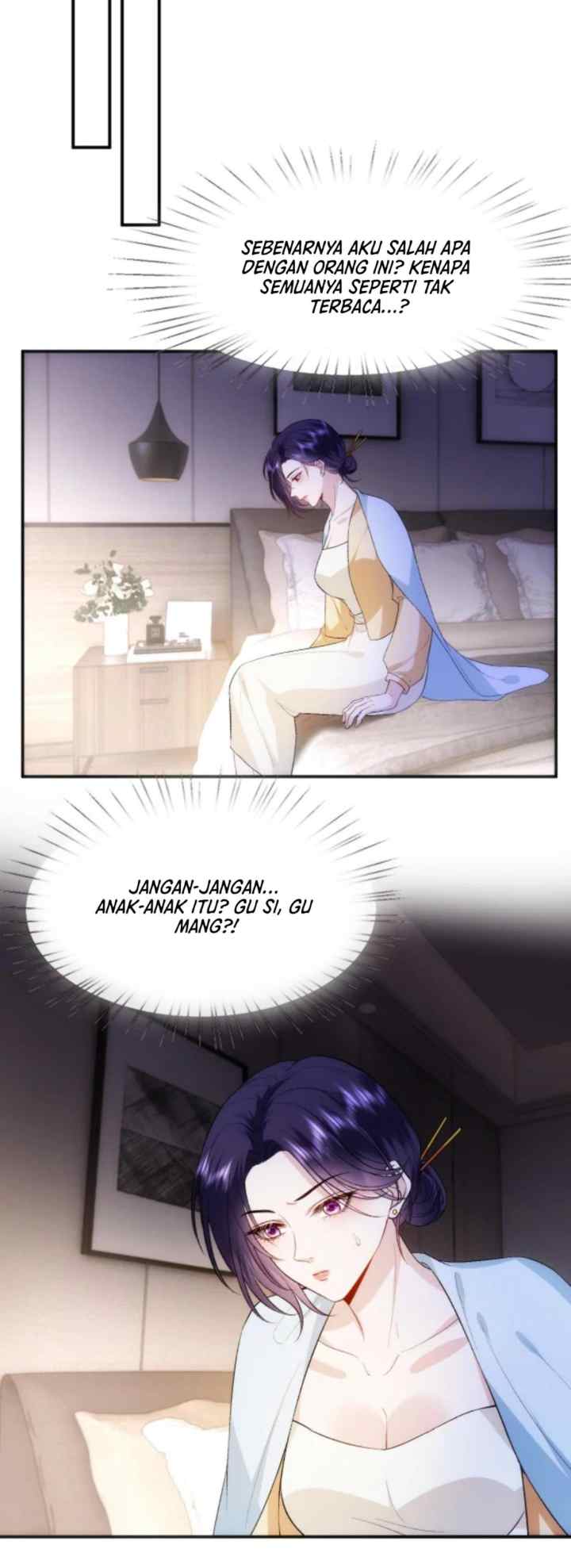 Madam and Her Daily Online Face-Slapping chapter 119 halaman 7
