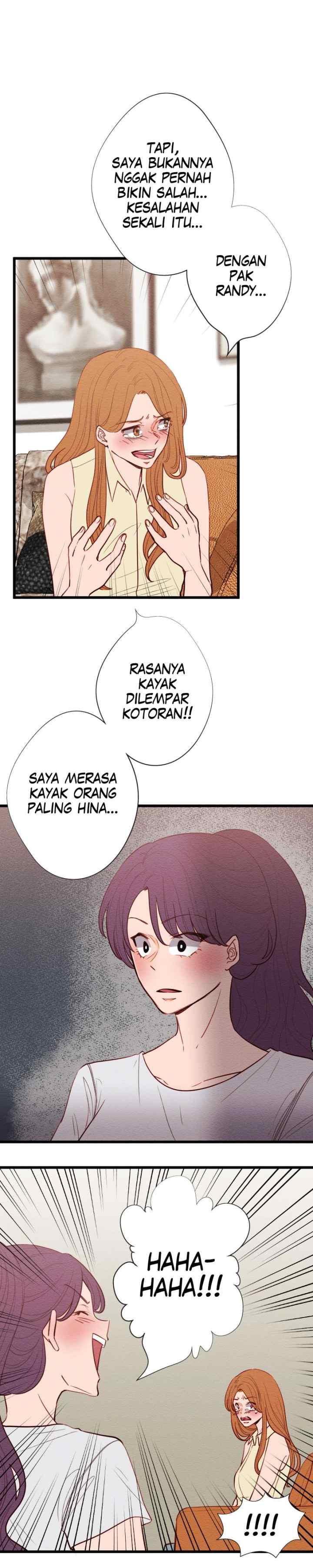 Mistake S1 chapter 112 halaman 15