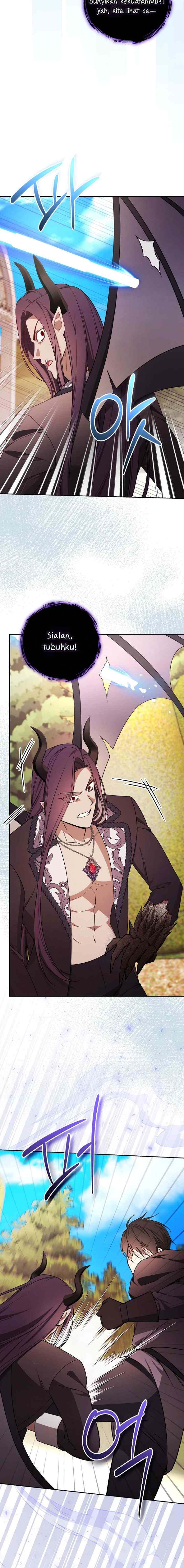 Seducing Duke Monster chapter 109 halaman 13