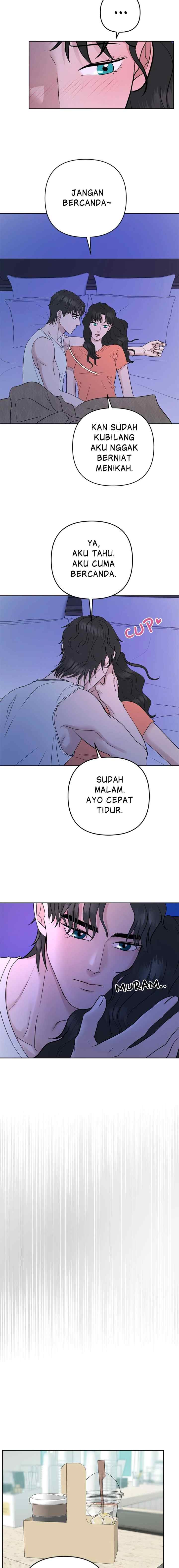 Nuance of Lying chapter 65 halaman 11