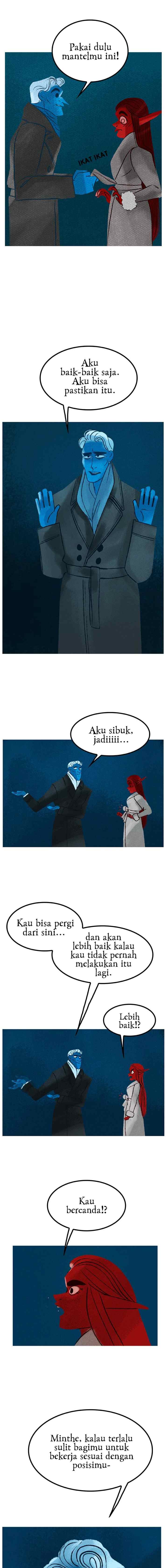 Lore Olympus chapter 134 halaman 17