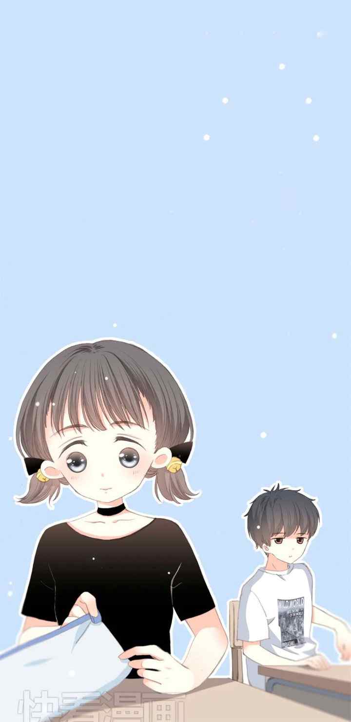 Love Never Fails chapter 13.1 halaman 16