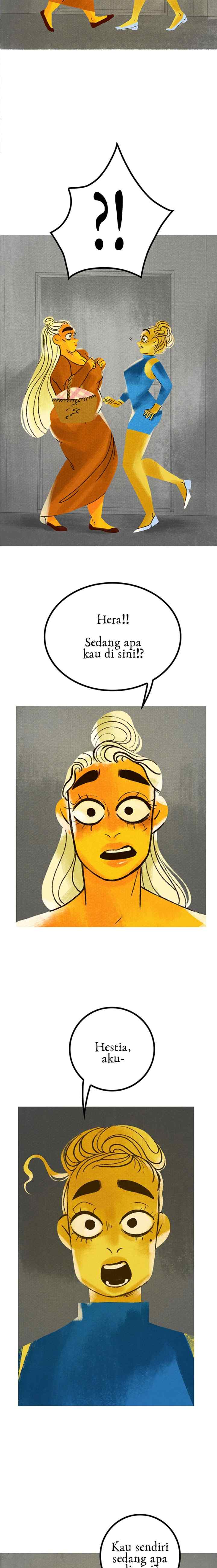 Lore Olympus chapter 187 halaman 10
