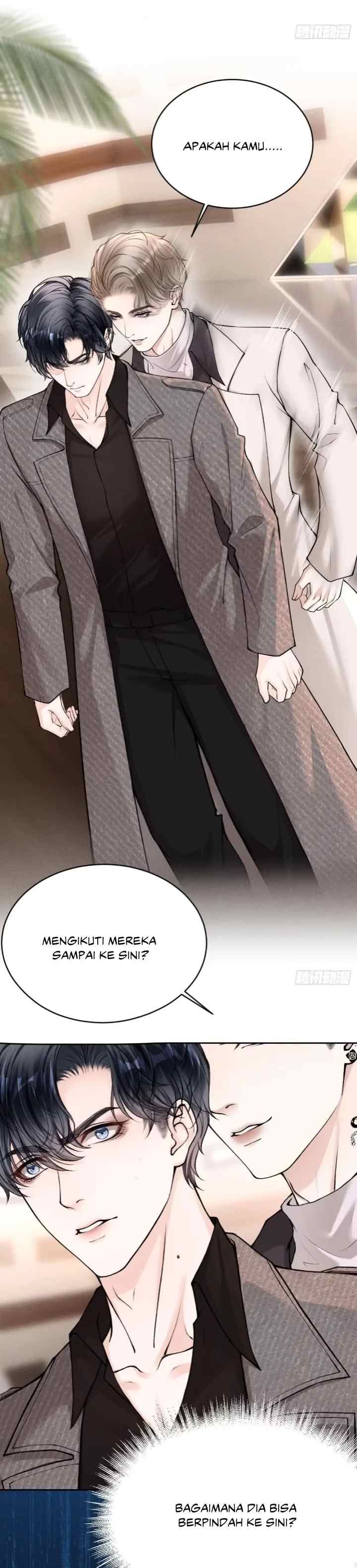 Feather of Backlight chapter 20 halaman 10